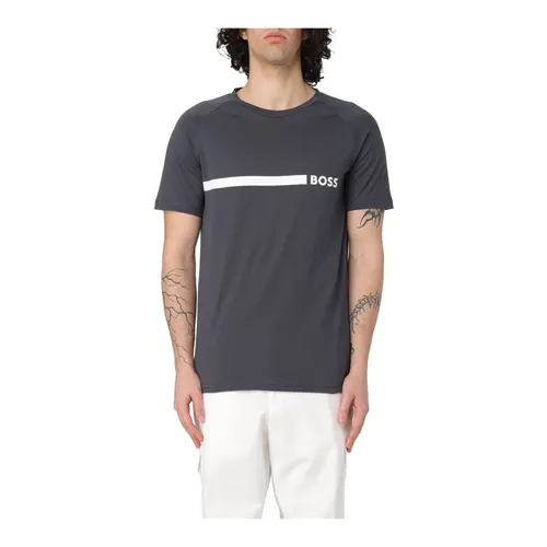 Tops > T-Shirts - - Hugo Boss - Modalova