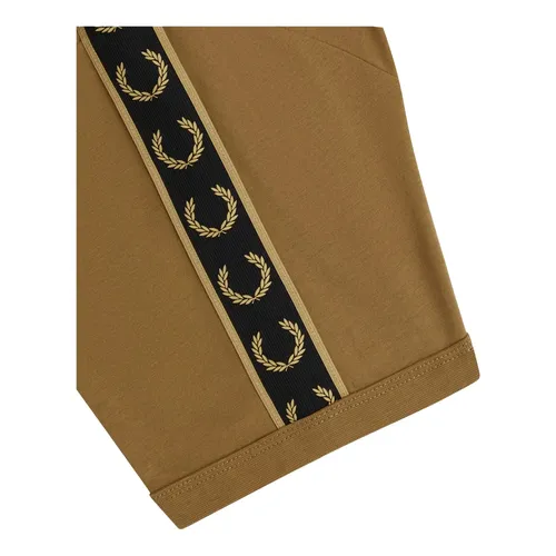 Tops > T-Shirts - - Fred Perry - Modalova