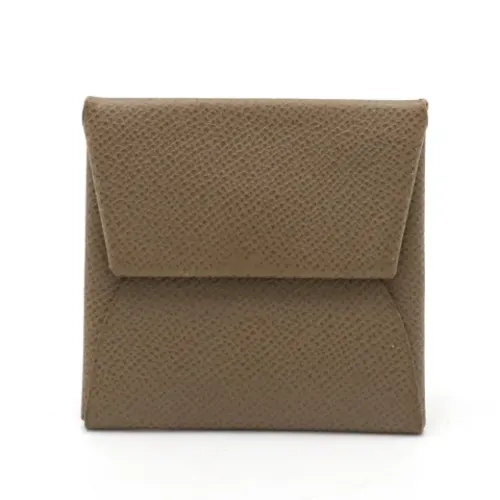 Pre-owned > Pre-owned Accessories > Pre-owned Wallets - - Hermès Vintage - Modalova