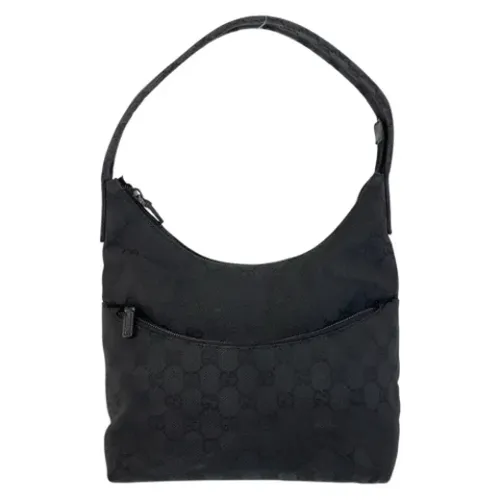 Pre-owned > Pre-owned Bags > Pre-owned Shoulder Bags - - Gucci Vintage - Modalova