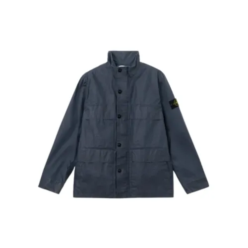 Jackets > Light Jackets - - Stone Island - Modalova
