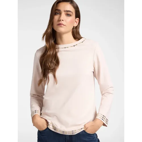 Tops > Long Sleeve Tops - - Elena Mirò - Modalova