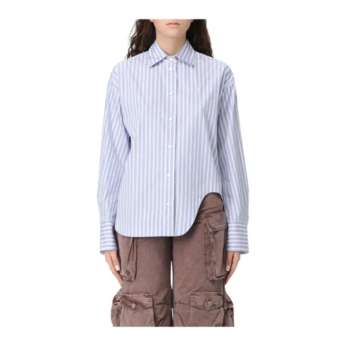 Blouses & Shirts > Shirts - - The Attico - Modalova