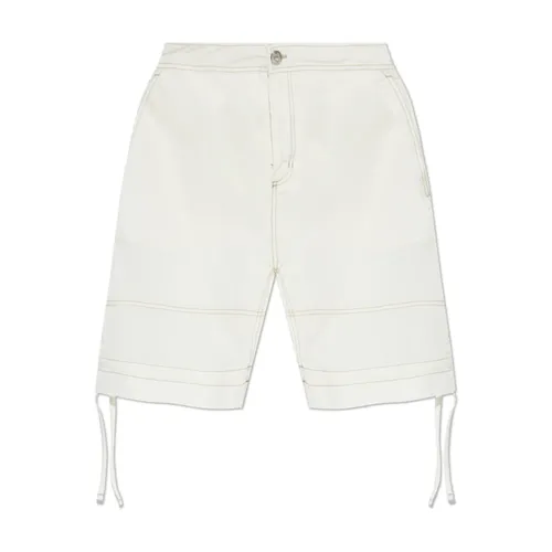 Shorts > Casual Shorts - - Ami Paris - Modalova