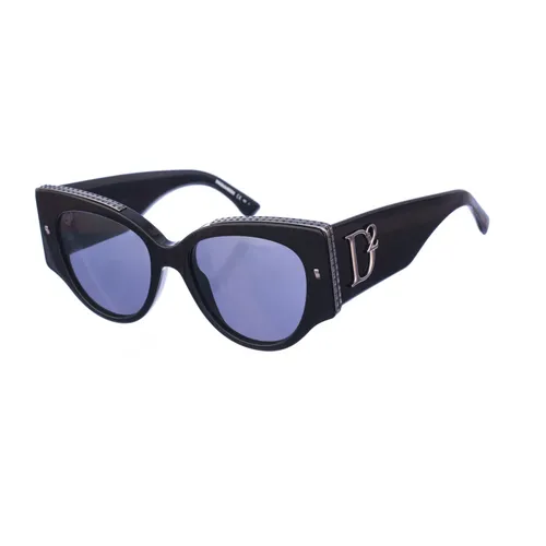 Accessories > Sunglasses - - Dsquared2 - Modalova
