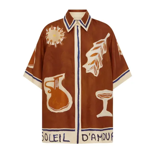 Blouses & Shirts > Shirts - - Alemais - Modalova
