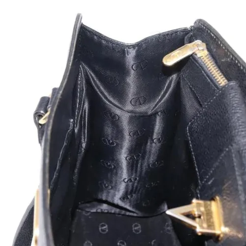 Pre-owned > Pre-owned Bags > Pre-owned Tote Bags - - Valentino Vintage - Modalova