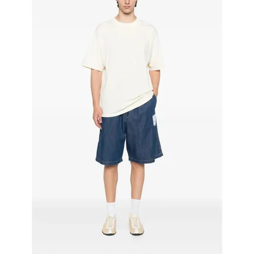 Tops > T-Shirts - - Represent - Modalova