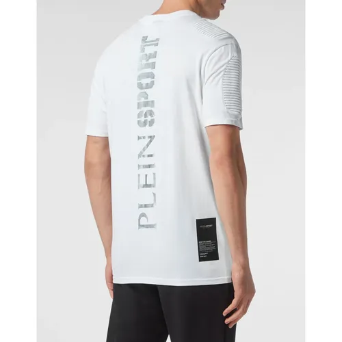 Tops > T-Shirts - - Plein Sport - Modalova