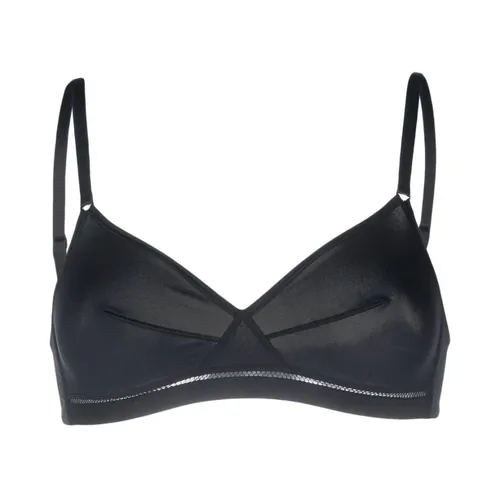 Eres - Underwear > Bras - Black - Eres - Modalova