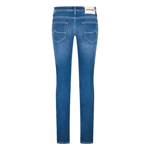 Jeans > Slim-fit Jeans - - Jacob Cohën - Modalova