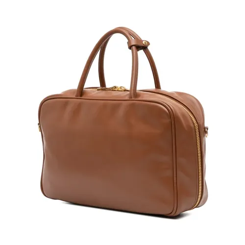 Pre-owned > Pre-owned Bags > Pre-owned Handbags - - Miu Miu Pre-owned - Modalova