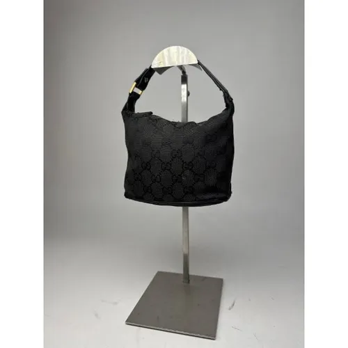 Pre-owned > Pre-owned Bags > Pre-owned Shoulder Bags - - Gucci Vintage - Modalova