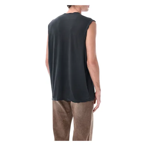 Tops > Sleeveless Tops - - James Perse - Modalova