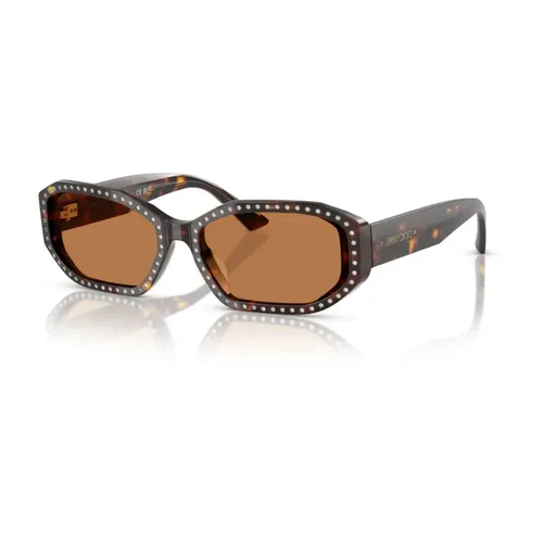 Accessories > Sunglasses - - Jimmy Choo - Modalova
