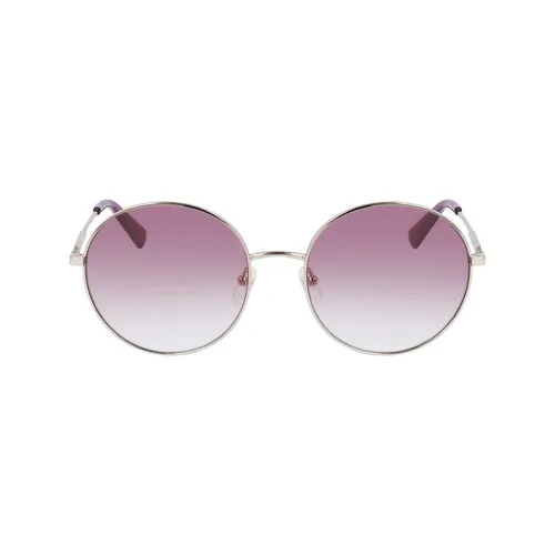 Accessories > Sunglasses - - Longchamp - Modalova