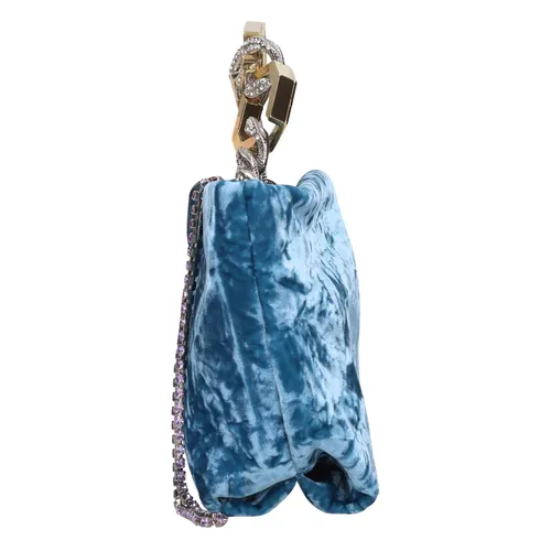 Gedebe - Bags > Handbags - Blue - Gedebe - Modalova