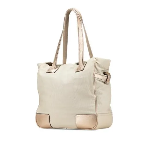 Pre-owned > Pre-owned Bags > Pre-owned Tote Bags - - Loewe Pre-owned - Modalova