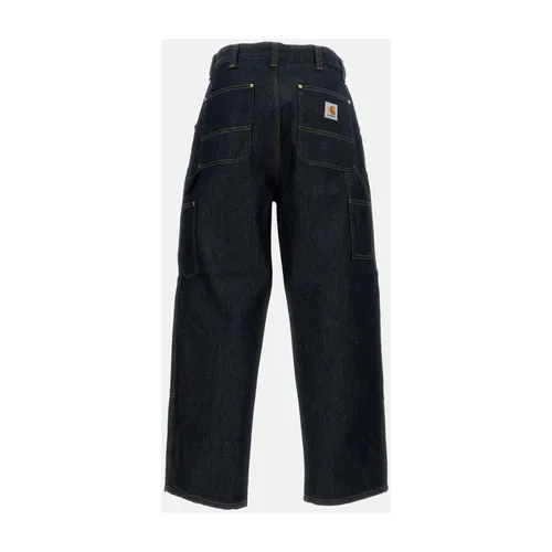 Jeans > Loose-fit Jeans - - Carhartt Wip - Modalova