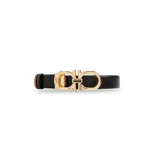 Accessories > Belts - - Ferragamo - Modalova