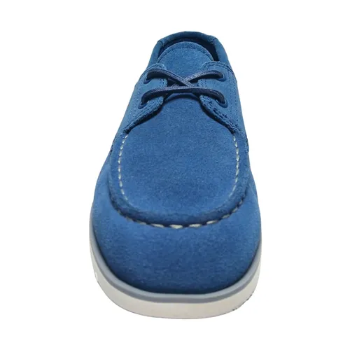 Shoes > Flats > Laced Shoes - - Timberland - Modalova