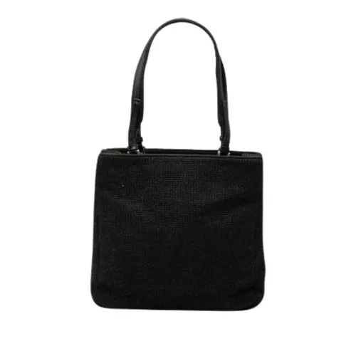 Pre-owned > Pre-owned Bags > Pre-owned Handbags - - Prada Vintage - Modalova