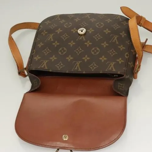 Pre-owned > Pre-owned Bags > Pre-owned Cross Body Bags - - Louis Vuitton Vintage - Modalova