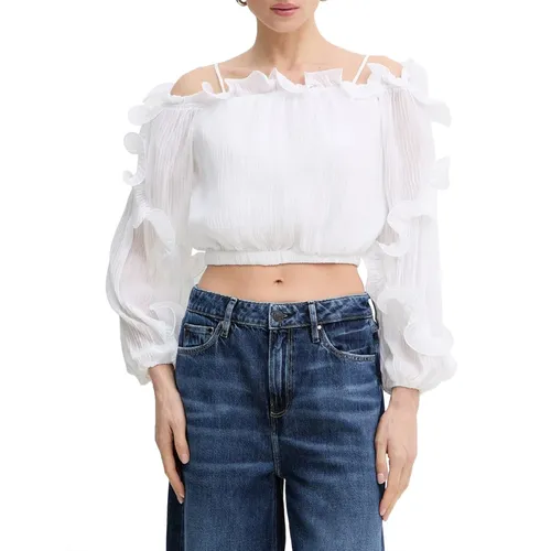 Blouses & Shirts > Blouses - - Guess - Modalova