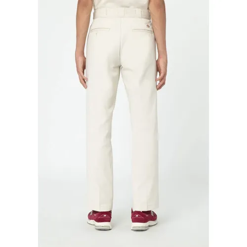 Trousers > Straight Trousers - - Dickies - Modalova