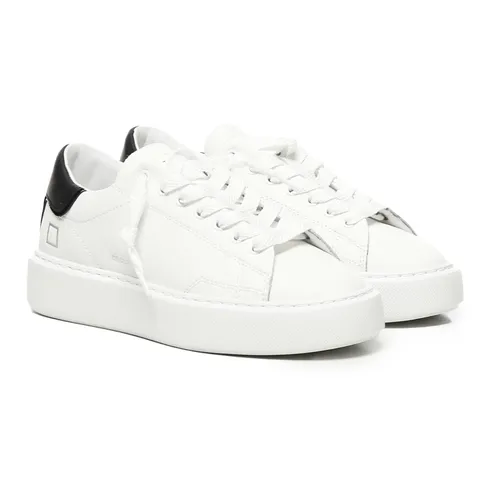 Shoes > Sneakers - - D.a.t.e. - Modalova