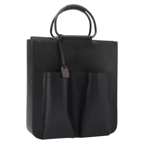 Pre-owned > Pre-owned Bags > Pre-owned Handbags - - Gucci Vintage - Modalova