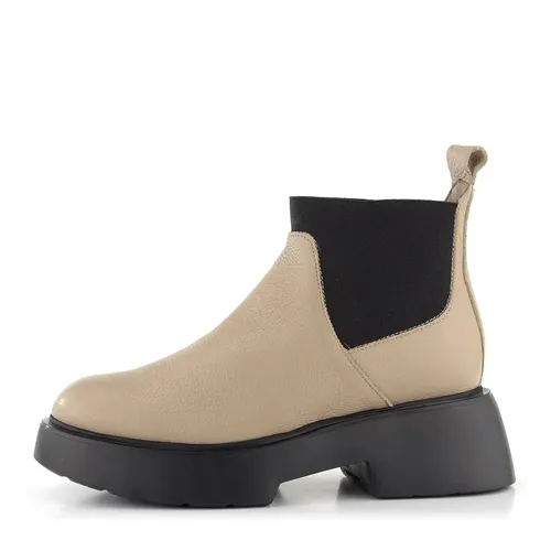 Shoes > Boots > Chelsea Boots - - Wonders - Modalova