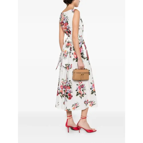 Dresses > Day Dresses > Midi Dresses - - Dolce & Gabbana - Modalova