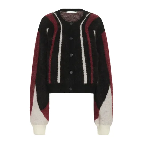 Knitwear > Cardigans - - Gestuz - Modalova