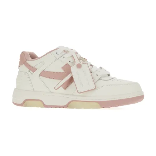 Off - Shoes > Sneakers - - Off White - Modalova