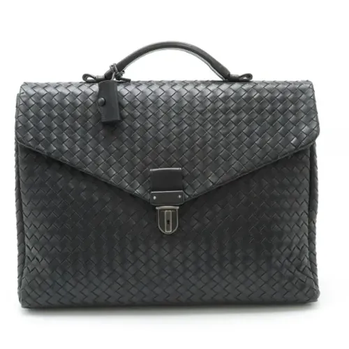Pre-owned > Pre-owned Bags > Pre-owned Handbags - - Bottega Veneta Vintage - Modalova