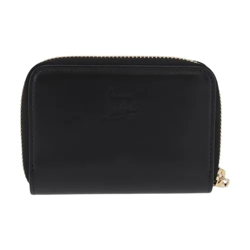 Pre-owned > Pre-owned Accessories > Pre-owned Wallets - - Christian Louboutin Pre-owned - Modalova