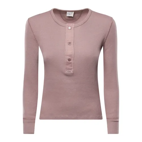 Knitwear > Round-neck Knitwear - - Chloé - Modalova