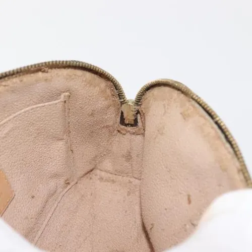 Pre-owned > Pre-owned Bags > Pre-owned Clutches - - Louis Vuitton Vintage - Modalova