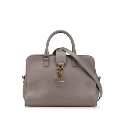 Pre-owned > Pre-owned Bags > Pre-owned Handbags - - Yves Saint Laurent Vintage - Modalova