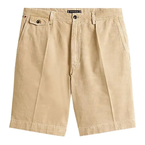 Shorts > Casual Shorts - - Tommy Hilfiger - Modalova