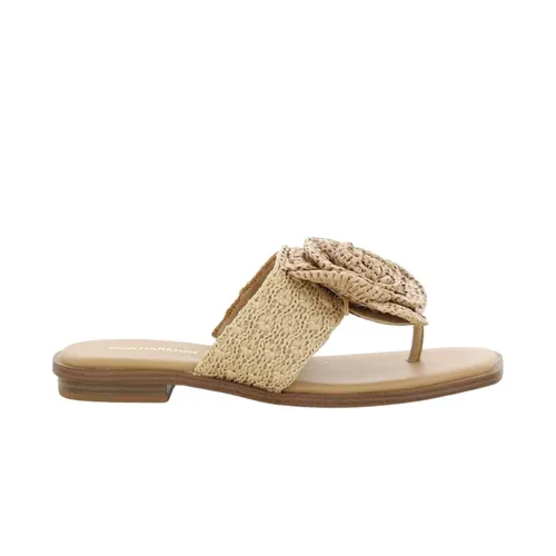 Shoes > Flip Flops & Sliders > Flip Flops - - Noa Harmon - Modalova