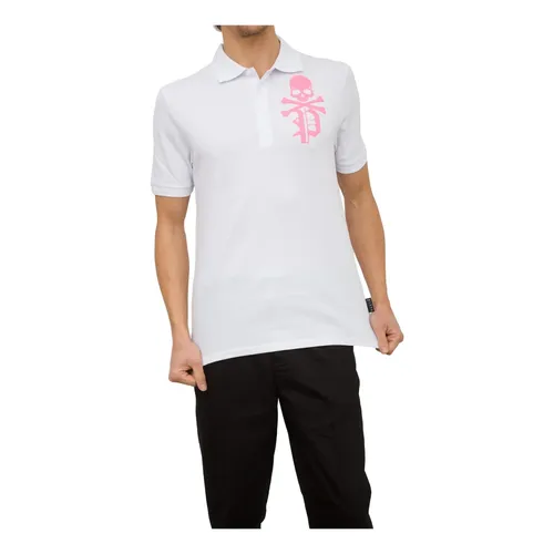 Tops > Polo Shirts - - Philipp Plein - Modalova