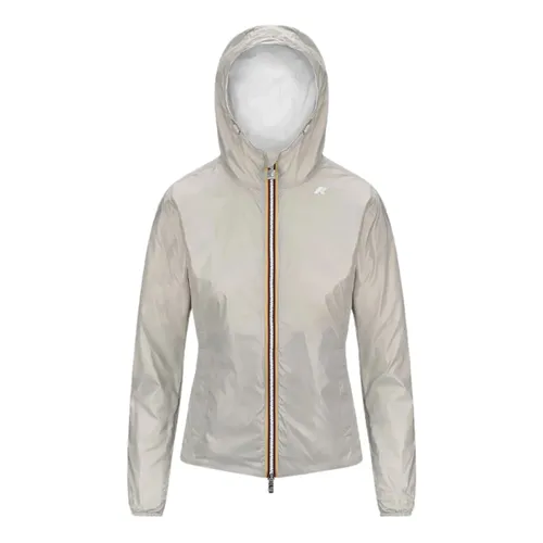 Jackets > Light Jackets - - K-Way - Modalova