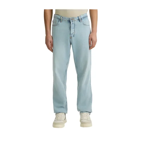 Jeans > Straight Jeans - - Liu Jo - Modalova