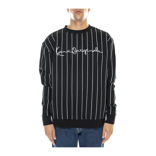 Sweatshirts & Hoodies > Sweatshirts - - Karl Kani - Modalova
