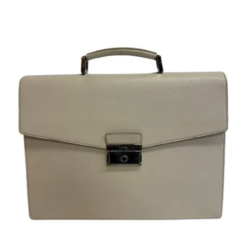 Pre-owned > Pre-owned Bags > Pre-owned Handbags - - Prada Vintage - Modalova