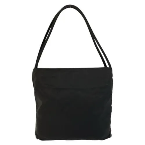 Pre-owned > Pre-owned Bags > Pre-owned Shoulder Bags - - Prada Vintage - Modalova