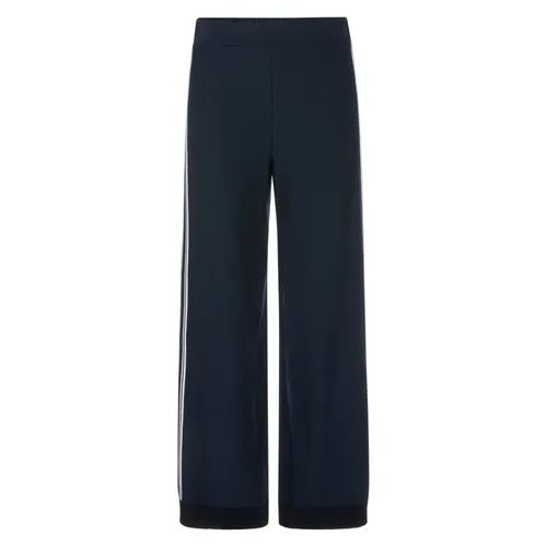 Trousers > Wide Trousers - - Marc Cain - Modalova