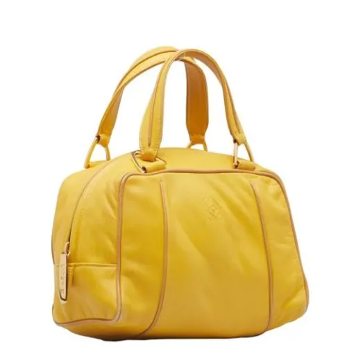 Pre-owned > Pre-owned Bags > Pre-owned Handbags - - Loewe Pre-owned - Modalova